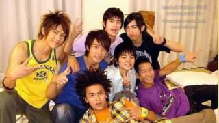 07. 謝謝愛 - 花園精靈 - Xie Xie Ai - Garden Sister