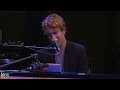 Tom Odell - Heal at 101.9 KINK | PNC Live Studio Session