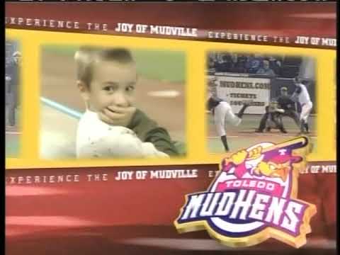 Columbus vs Toledo (8-17-2009)