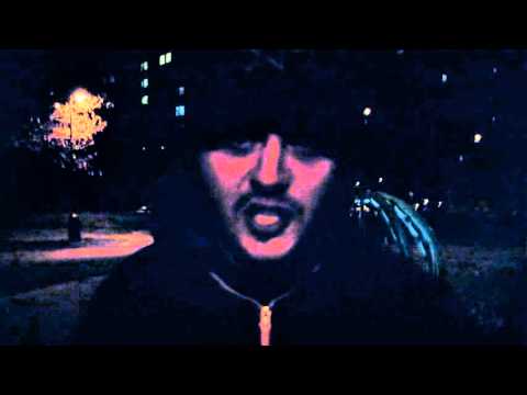 DHZtv - ŠTVEREC & W8R [FREESTYLE BARS]