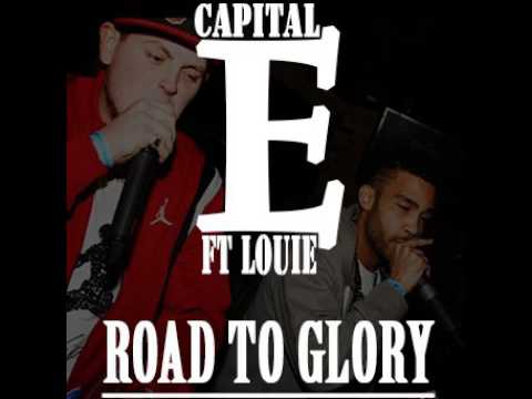 4- Capital E ft Filthy Tarantino - Make Room (2013)