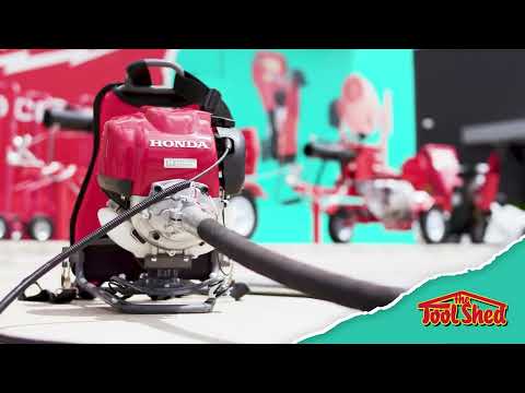 ToolShed Electric Concrete Vibrator