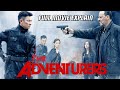 The ABSOLUTE BEST Way To Watch The Adventurers Movie Is Revealed