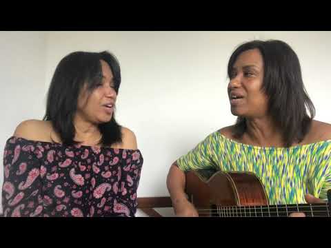 Me acostumei sem você - Irmãs Barbosa (Edna e Dinah)