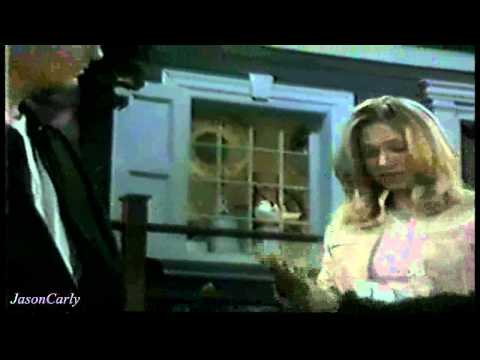 1999 Caroline Benson 416 ~ Carly Follows Hannah