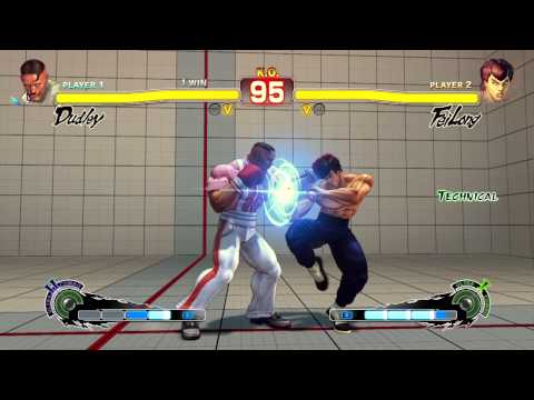 SPK vs SRKUW|Future Trunks - AE 2012 FT5 Challenge - Nov 1 2013