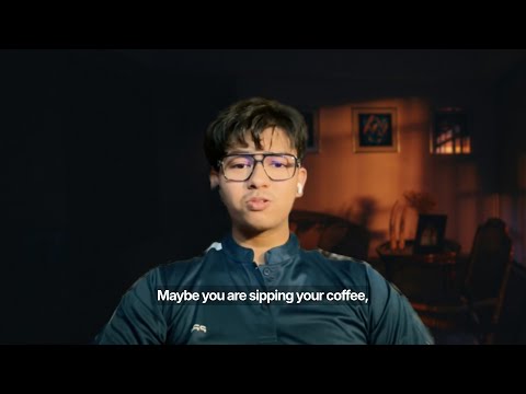 Item video thumbnail