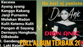Download lagu The Best Album Terbaru 2021 DIAN ANIC // ANICA NADA mp3