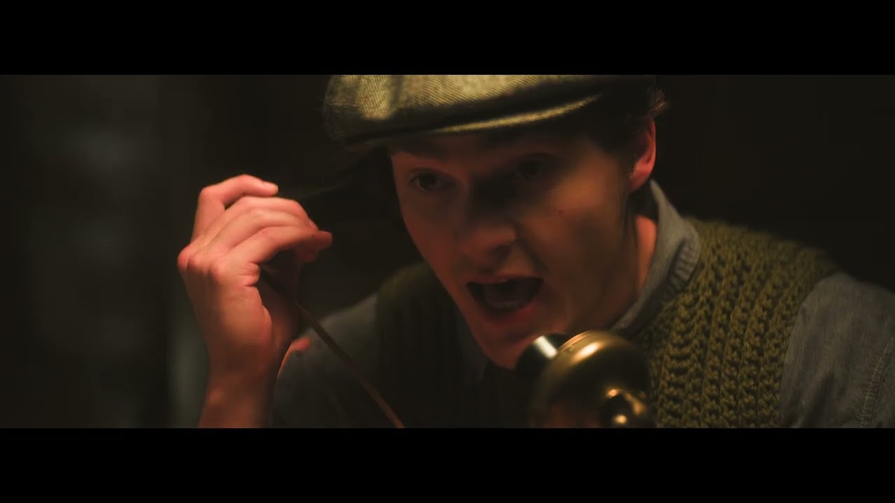 Harsens Island Revenge - Official Trailer