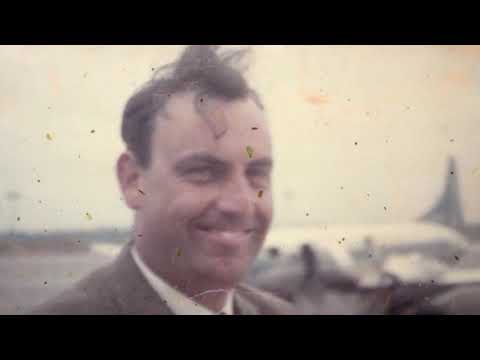 Ian Nairn. The Man Who Fought The Town Planners