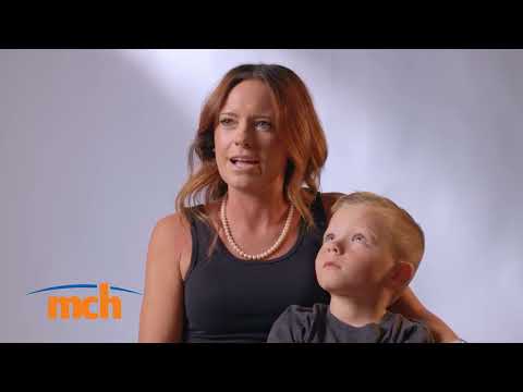Jaxton’s NICU Journey: A Children’s Miracle Network Story at MCH