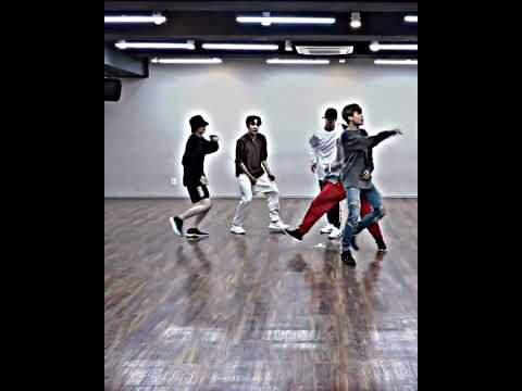 other members vs jk and rm dance practice 🥵🔥❤ #bts_official_bighit #jungkook #namjoon