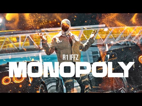 DM AUDIOS - R1 IFFZ - MONOPOLY - 8D AUDIO