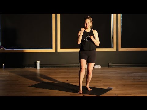  Yoga karaté fit - Maschouche
