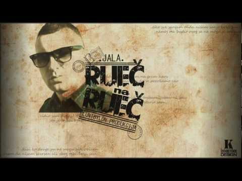 Jala - Geto ili Metropola feat. Shtela & Smayla (Prod. by Jala)