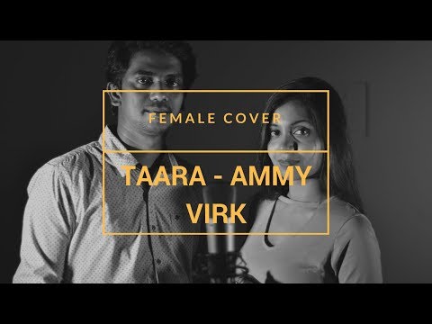 srishti Taara by any virk cover