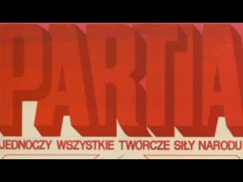 Do partii - To the party (Polish Communist song)
