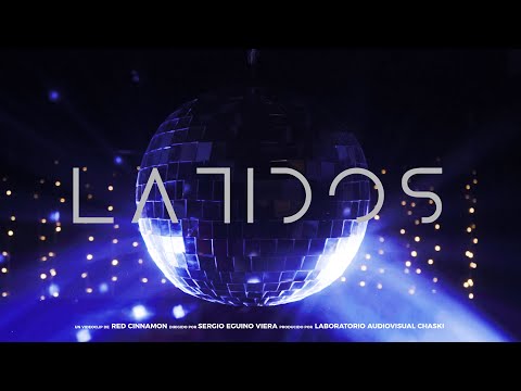 LATIDOS - RED CINNAMON (Video Oficial)