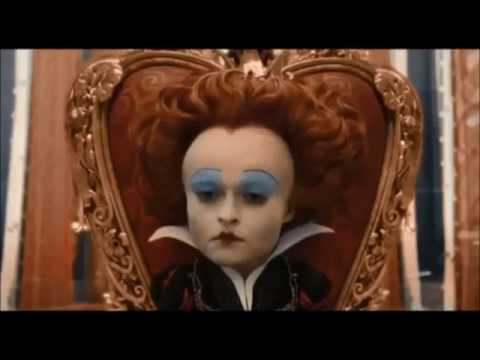 "The Queen of Hearts" music by Grig Balassanyan