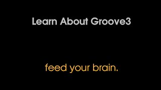 Video thumbnail for About Groove3.com by Groove3