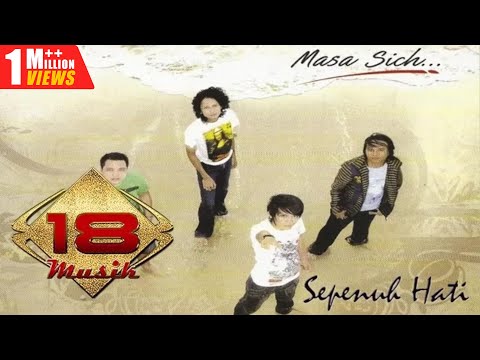 Sepenuh Hati - A3D | LAGU FTV Hits