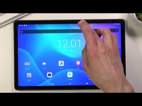 How to Use Power Saving Mode on Lenovo Tab P11 – Battery Saver