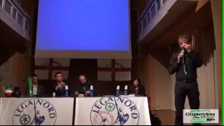 preview picture of video 'Presentazione Lista Lega Nord Rodengo Saiano'