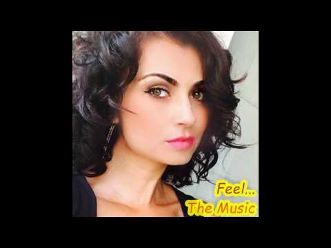 Feel The Music - Maxim Andreev ft. Julia Turano (MrDjMonj)