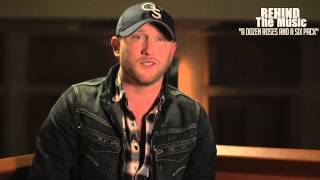 Cole Swindell - A Dozen Roses And a Six Pack (Behind The Music)
