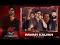 Power Star Pawan Kalyan Power Storm Speech At They Call Him OG Concert Shreyas Media