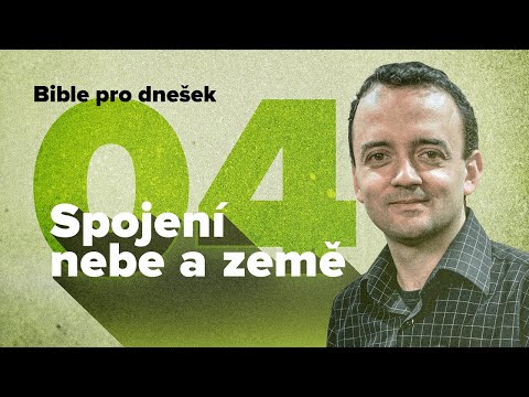 Bible pro dnešek / Pokora jako základ jednoty / 2026 1Q 04