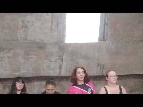 COPA UNIVERSITÁRIA DE VÔLEI - FATEC -SP x MED EINSTEIN masc