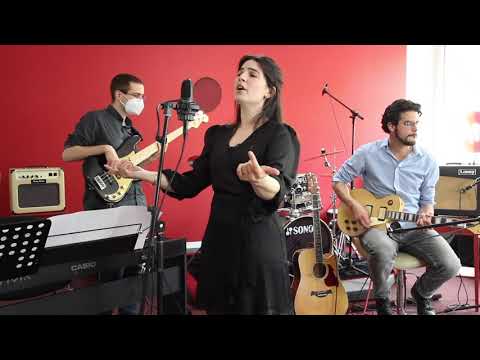 Son of a preacher man COVER | MUSIKSCHULE KÖLN