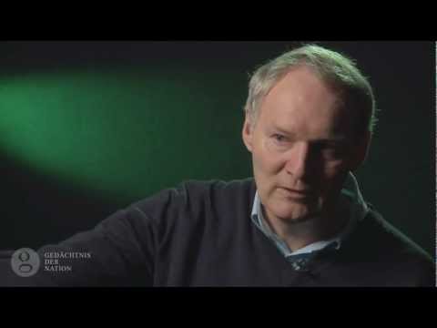 Axel Wladimiroff: Fluchtgedanken