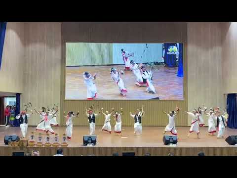 Shikshyalaya Nepal Dance Performance