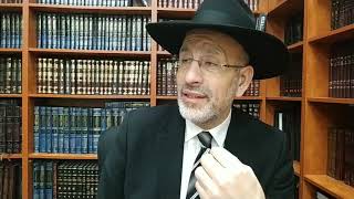 Parashat Bo Il n y a pas plus aveugle que celui qui ne veut pas voir