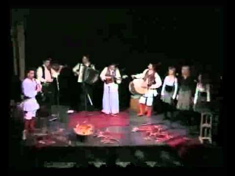 Etno grupa Tradicija -Vranjsko polje