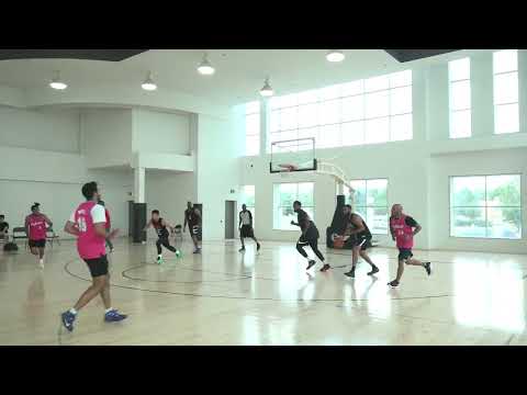 Cobras  (67) Desta Training  (59) - sunday tier 1 - tcbl 2022 summer