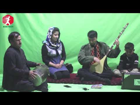 Saaz Mahali With Samim Rahimi Episode 01 | برنامه ساز محلی با صمیم رحیمی، آهنگ دنیای فانی