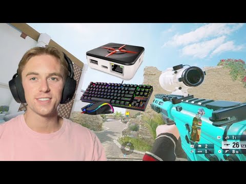 I Accidentally Joined A MNK 5 Stack... | LFG To Champ