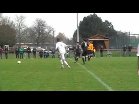 BL 12 TSG Rottenacker - FV Bad Saulgau (Meisterschaft) 04.10.2012