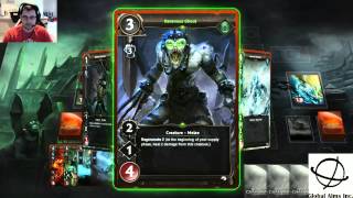 Might & Magic - Duel Of Champions - EP1 - Rough Explanation and a Duel