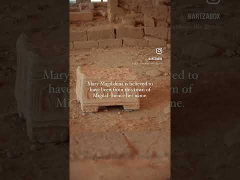 Jesus Walked from Nazareth to Jerusalem: Here’s Why It Mattered