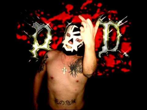 MC Bushpig & R.O.D. - Sadistic Sexual Homicide