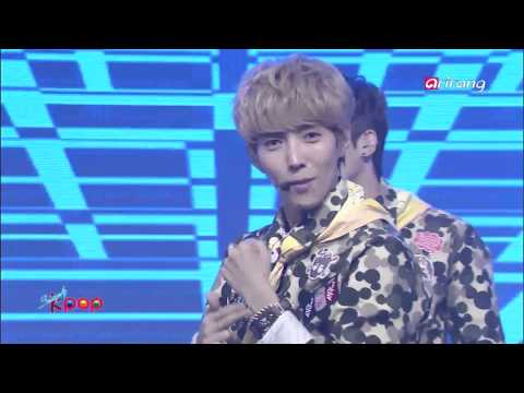 Simply K-Pop Ep90 A-JAX - Snake / 심플리케이팝, 에이젝스, 능구렁이