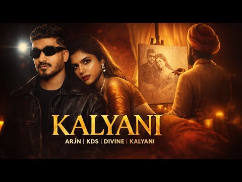 Kalyani - Arjn | KDS | Divine | Kalyani