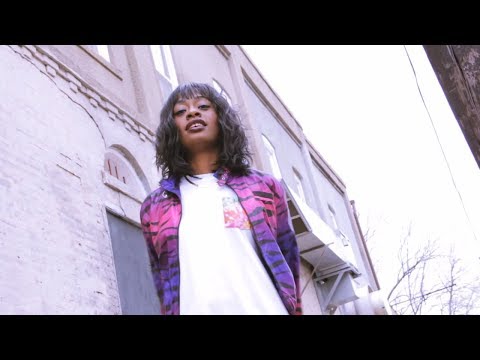 Kari Faux - House of Avalon (Official Music Video)