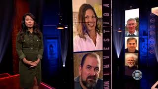 Forensic Scientists Speak Out On Daniel Holtzclaw Case: CRTV MMI Season 2 Finale video