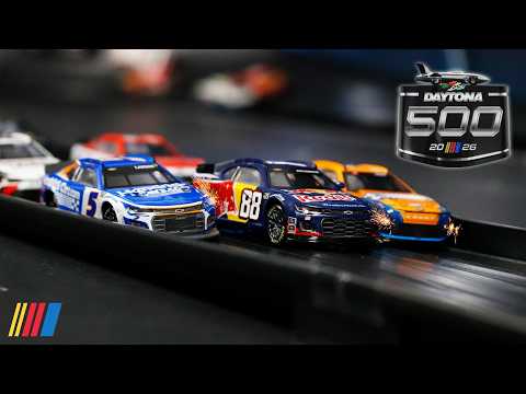 Nascar Hot Wheels
