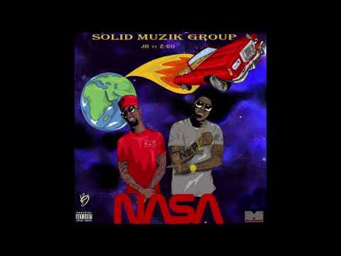 JB - NASA (ft. Z-Ro)